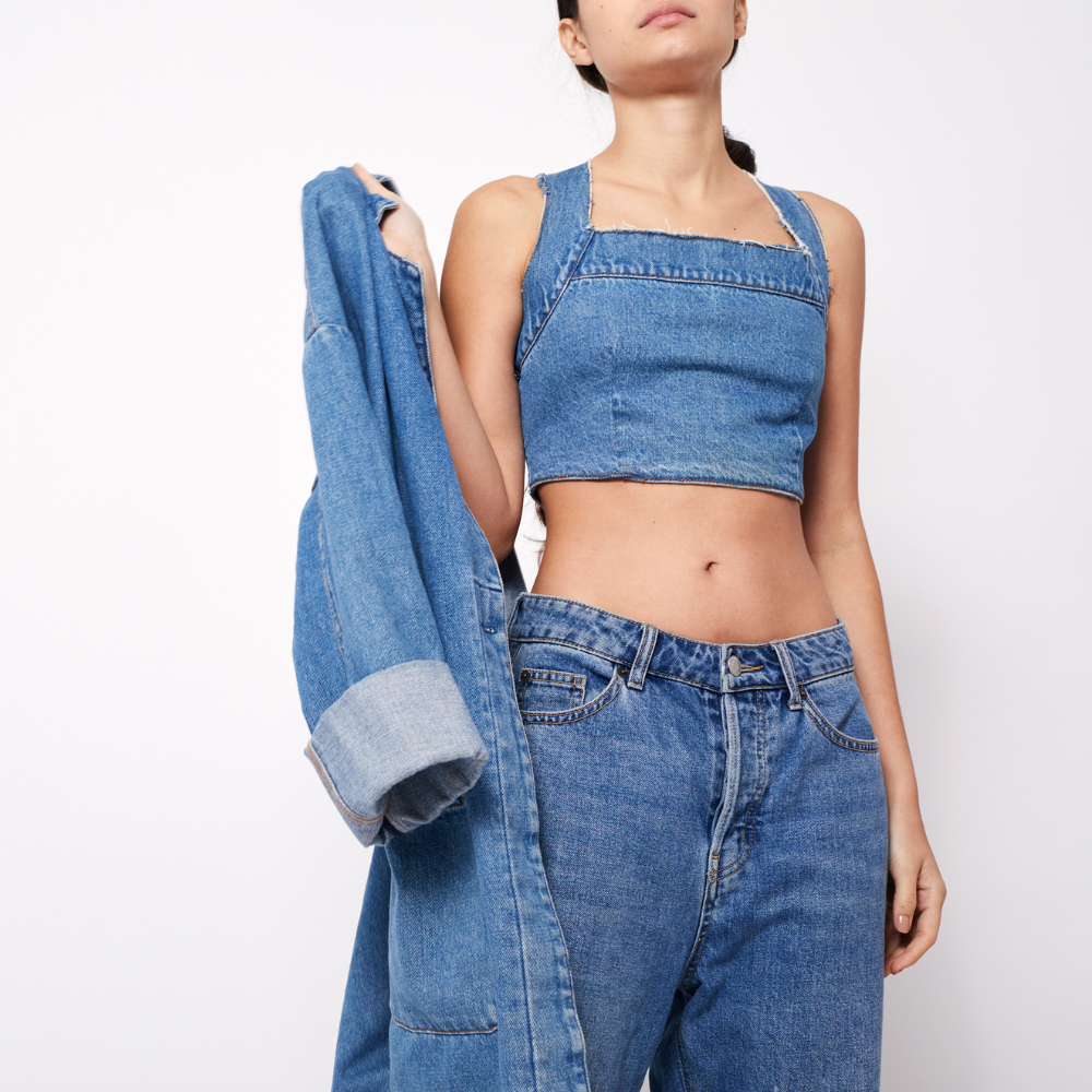 Traje de
